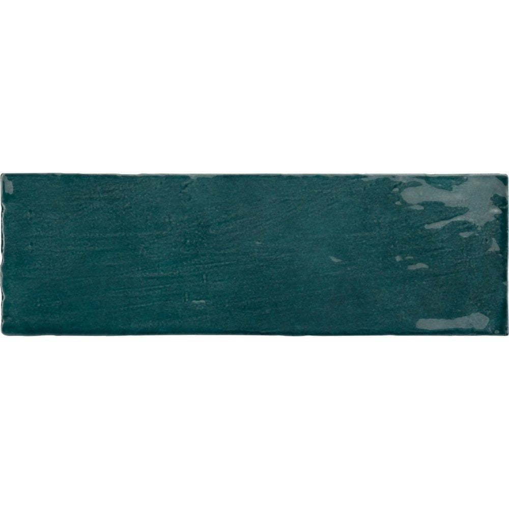 La Riviera Quetzal 6.5cm x 20cm
