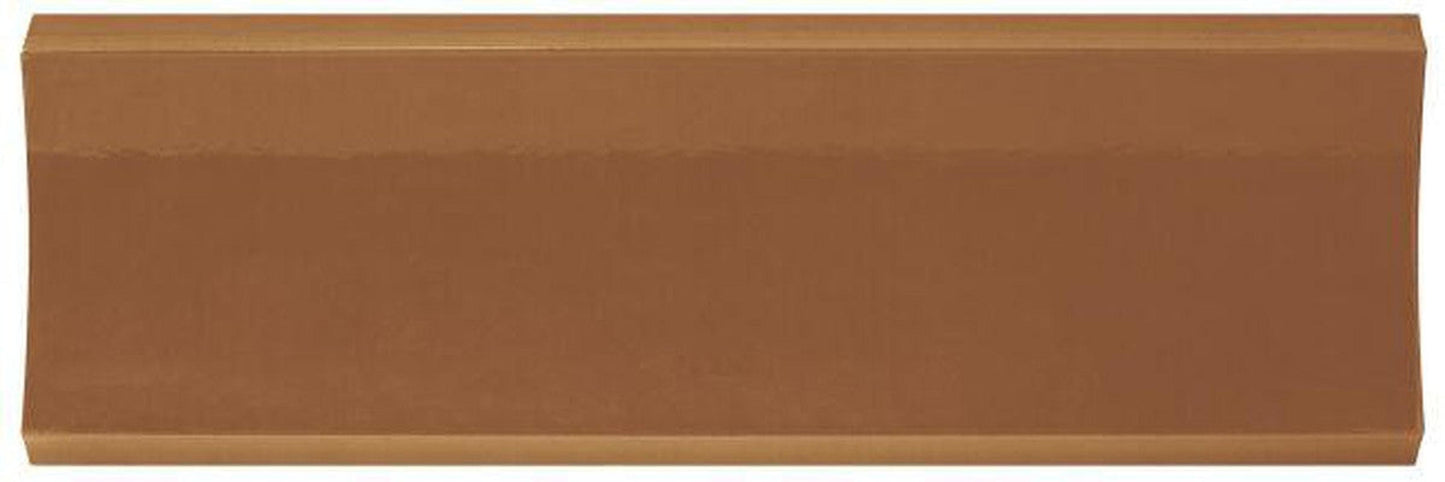 Design Collection Bow Brown Ceramic Tile 15x45cm-Delforno