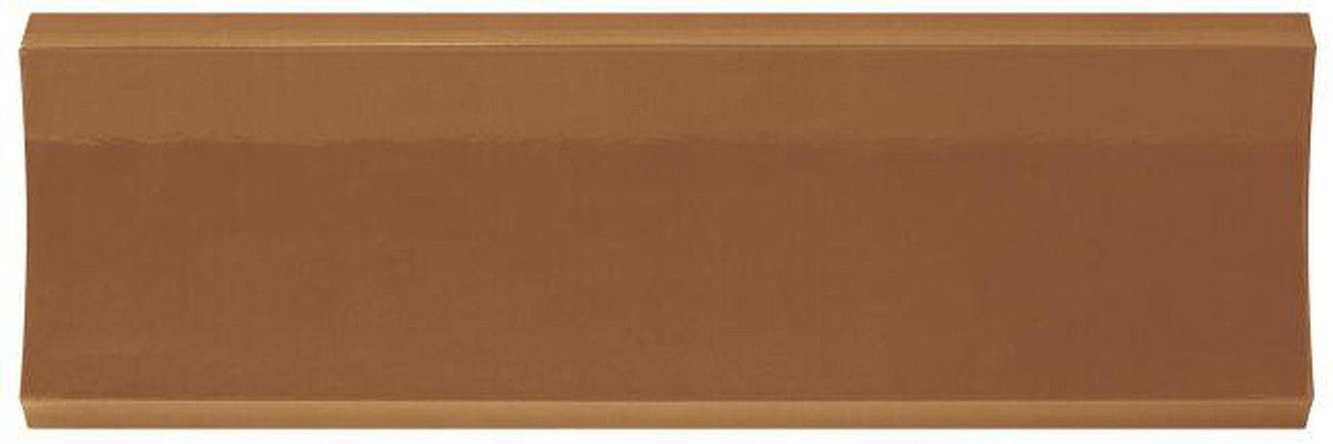 Design Collection Bow Brown Ceramic Tile 15x45cm-Delforno