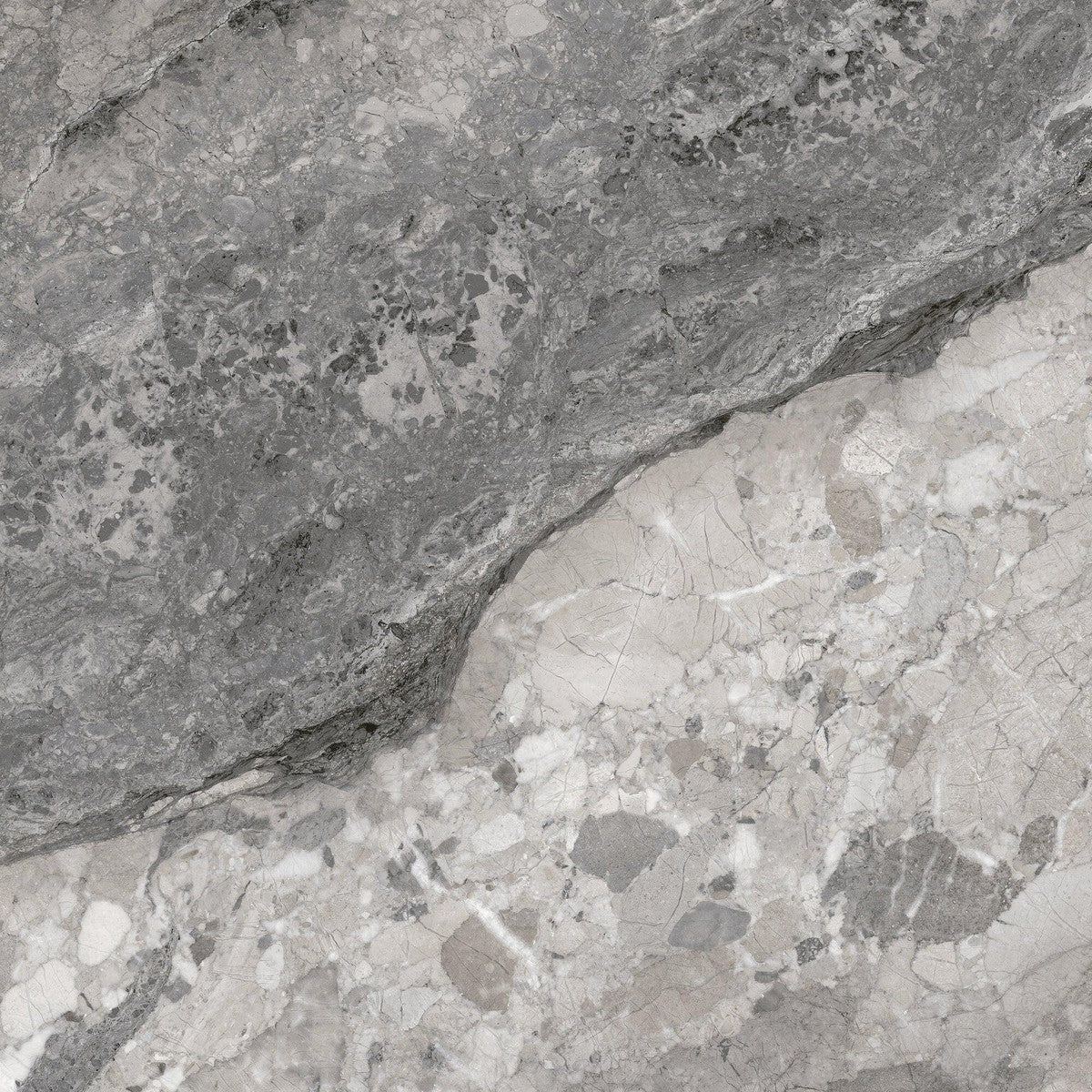 Dream Road Rectified Porcelain 100 x 100cm-Delforno