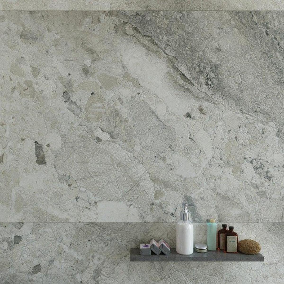 Dream Road Rectified Porcelain 100 x 100cm-Delforno