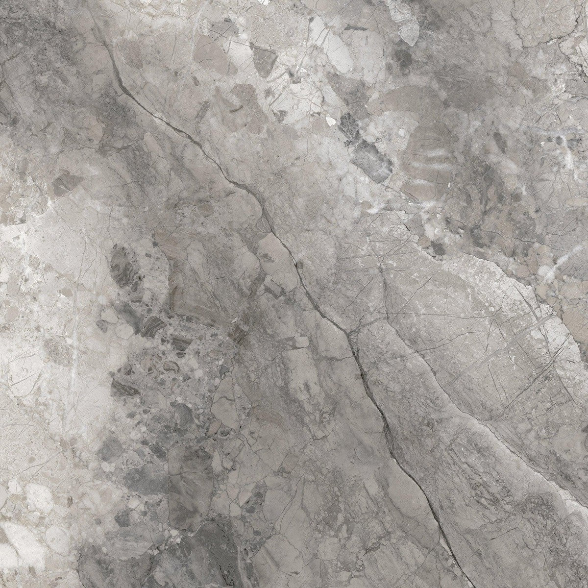Dream Road Rectified Porcelain 100 x 100cm-Delforno