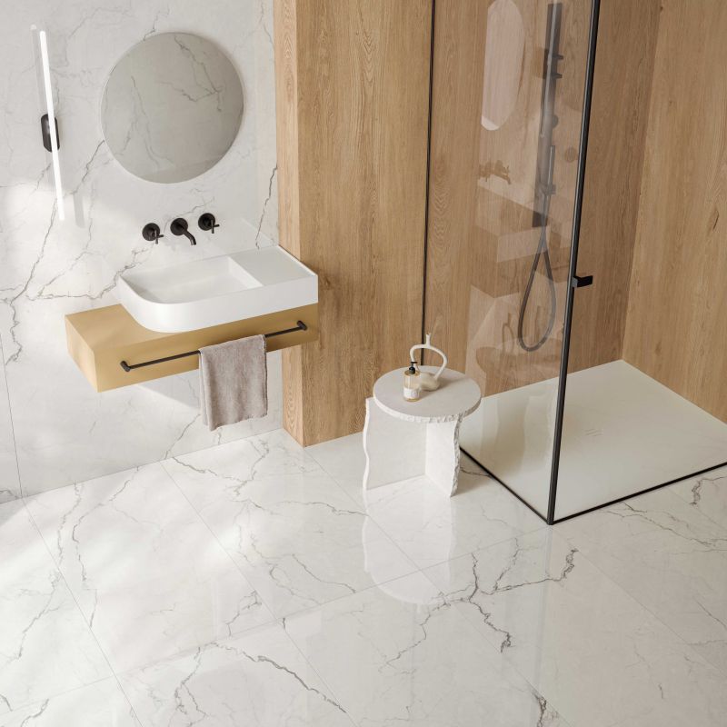 Quartz Lune Antique-Delforno