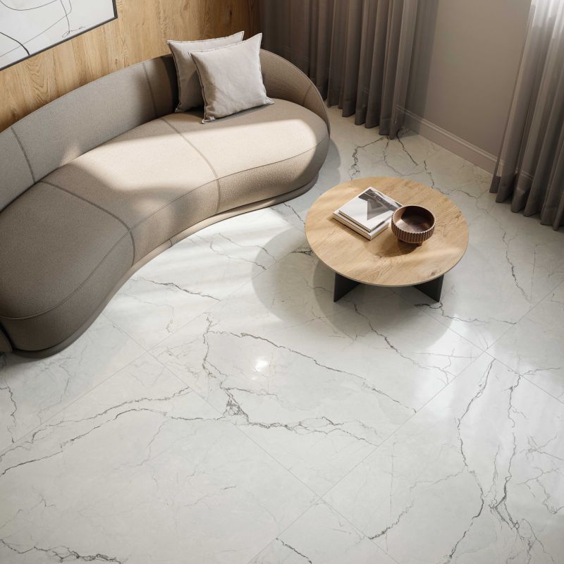Quartz Lune Antique-Delforno