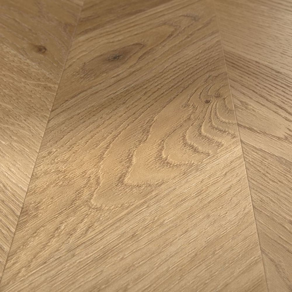 Toblerone Twist Vinyl Plank 12.3 x 152.4cm-Delforno