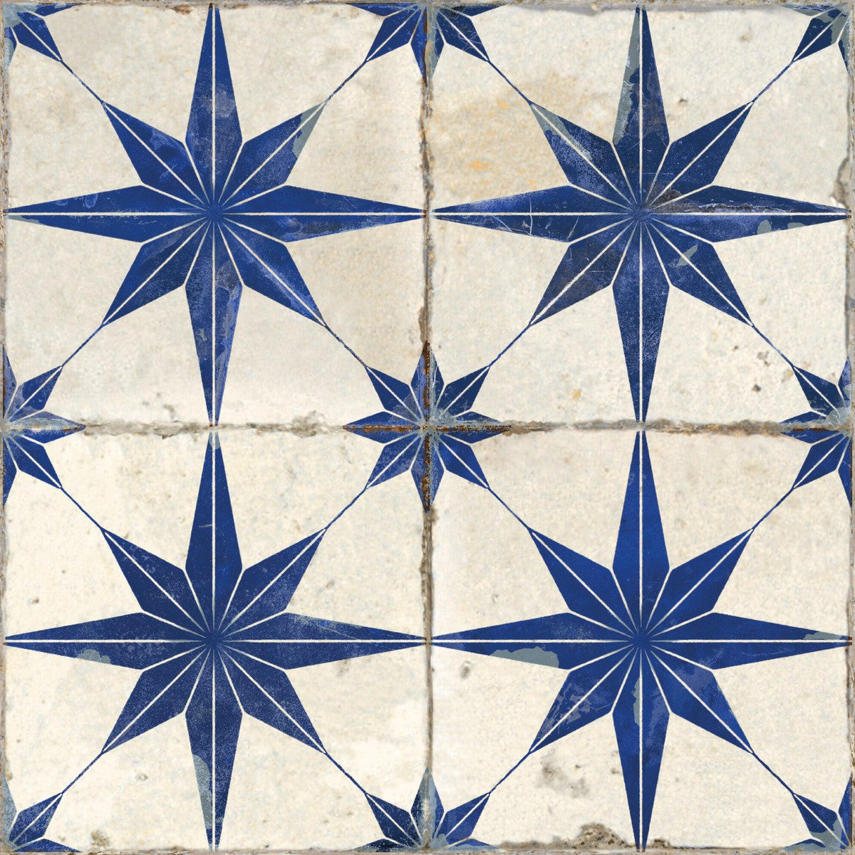FS Star Blue LT 45-Tiles-Delforno