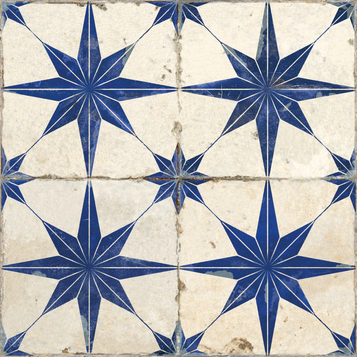FS Star Blue LT 45-Tiles-Delforno