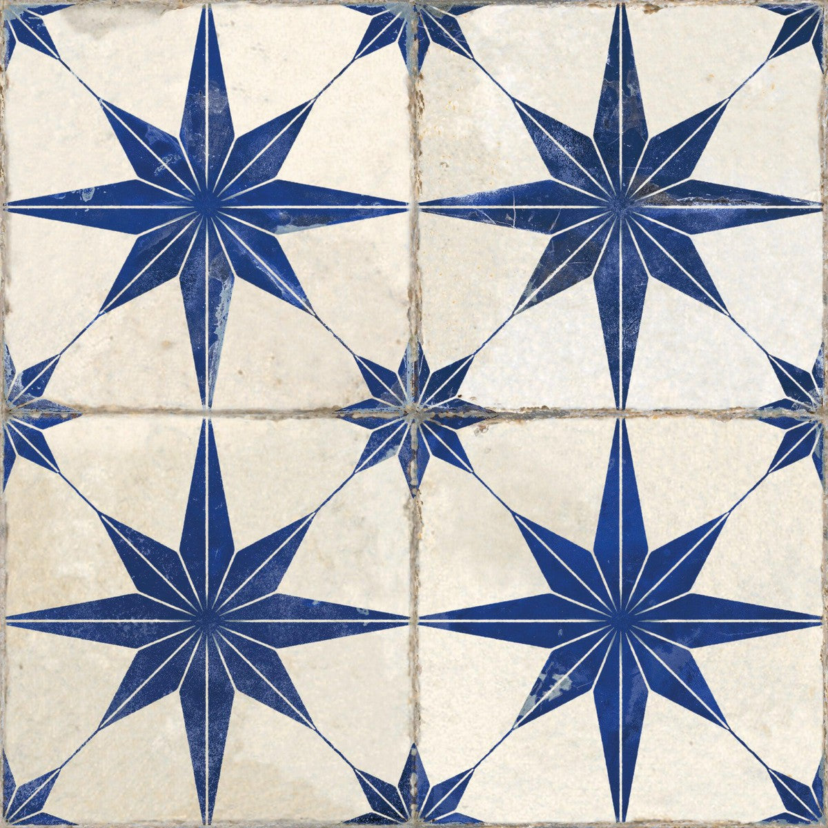 FS Star Blue LT 45-Tiles-Delforno