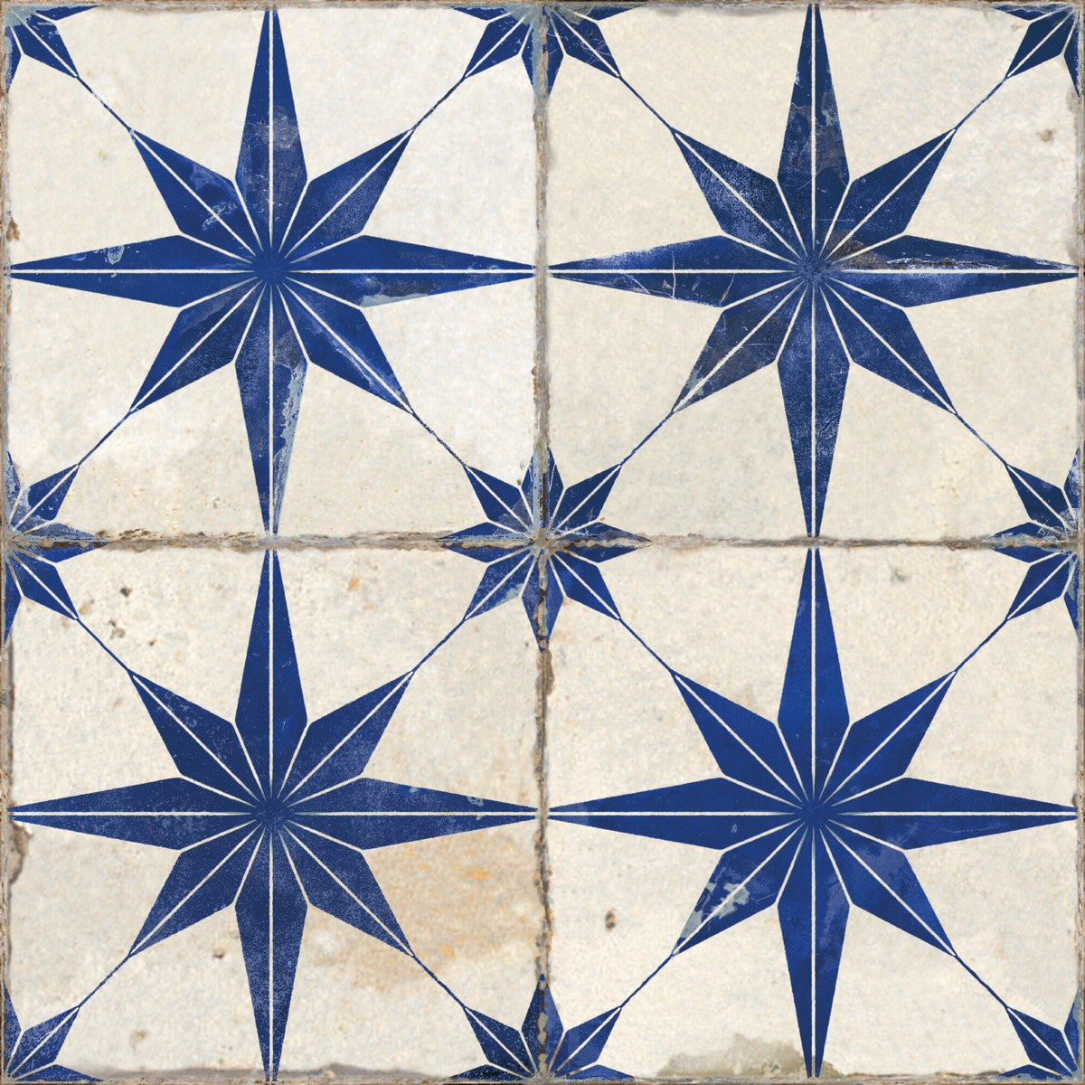 FS Star Blue LT 45-Tiles-Delforno