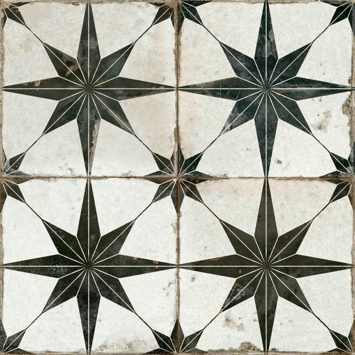 FS Star N Ceramic Tile 45 x 45cm-Delforno