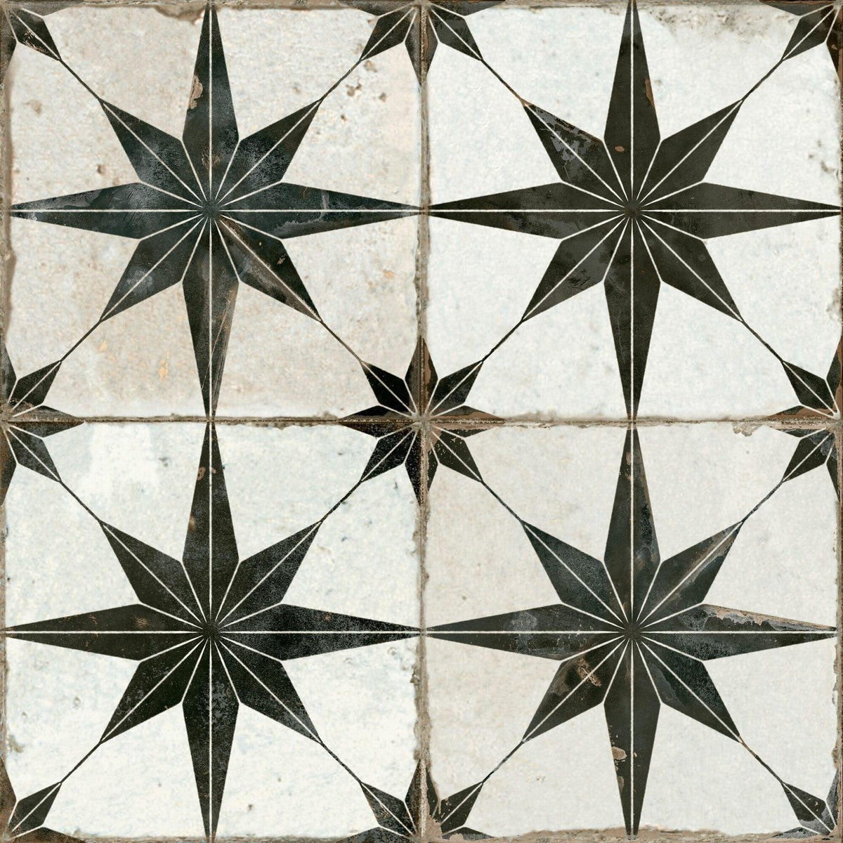 FS Star N Ceramic Tile 45 x 45cm-Delforno