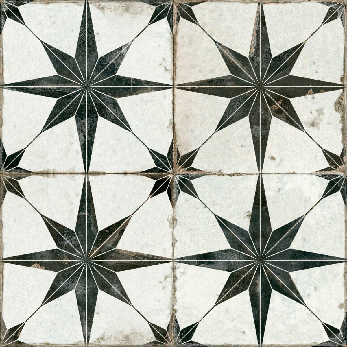 FS Star N Ceramic Tile 45 x 45cm-Delforno