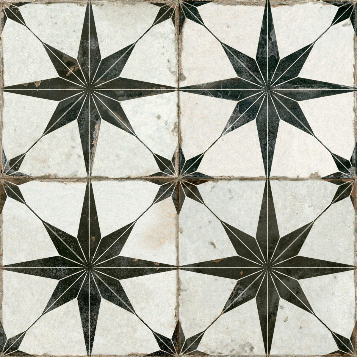 FS Star N Ceramic Tile 45 x 45cm-Delforno