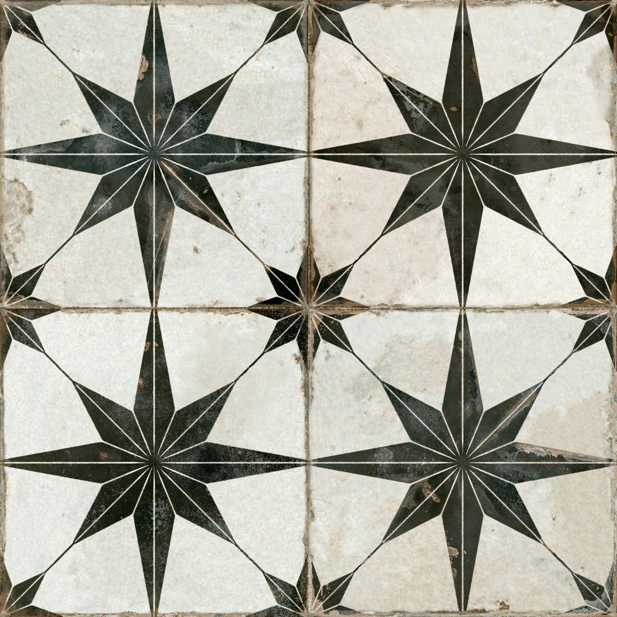 FS Star N Ceramic Tile 45 x 45cm-Delforno