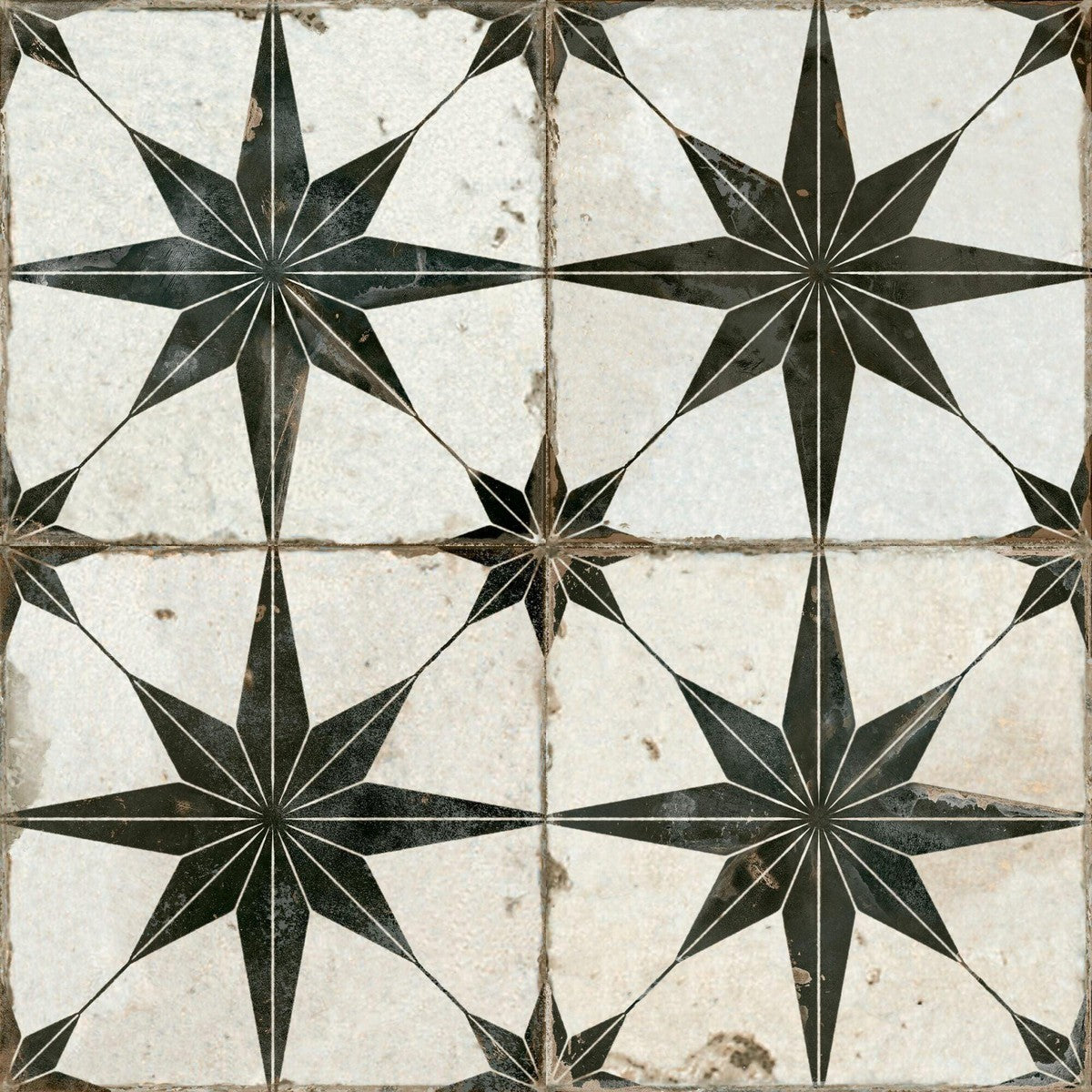 FS Star N Ceramic Tile 45 x 45cm-Delforno