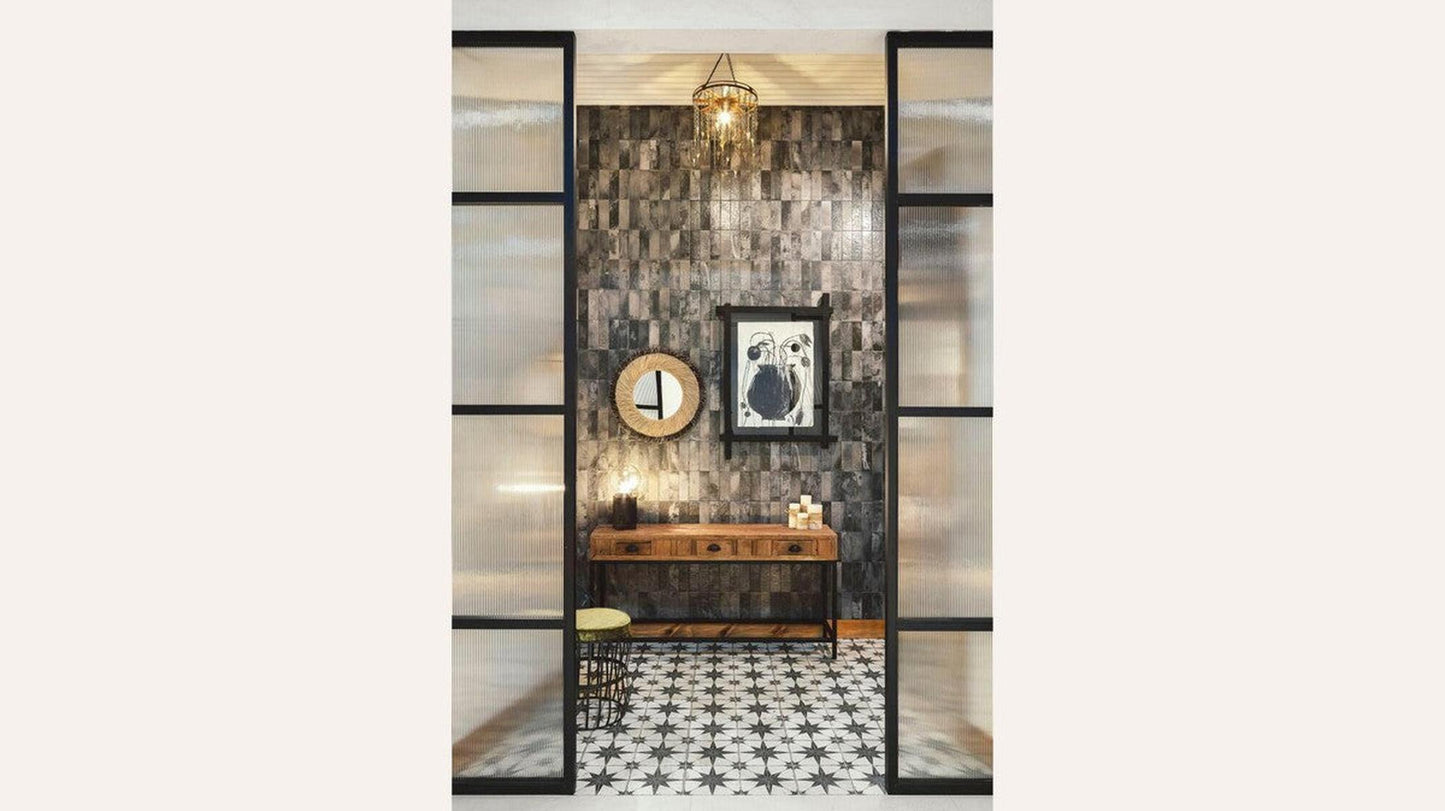 FS Star N Ceramic Tile 45 x 45cm-Delforno