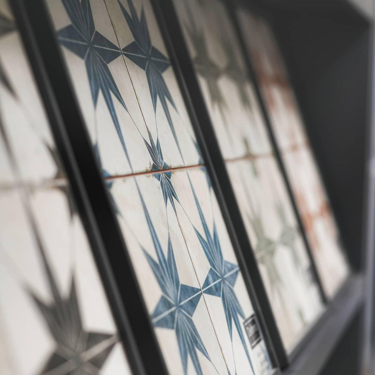 FS Star Sage Ceramic Tile 45 x 45cm-Delforno