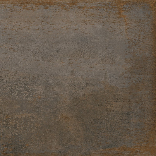 Industry Oxido Porcelain Tile 90 x 90cm-Delforno