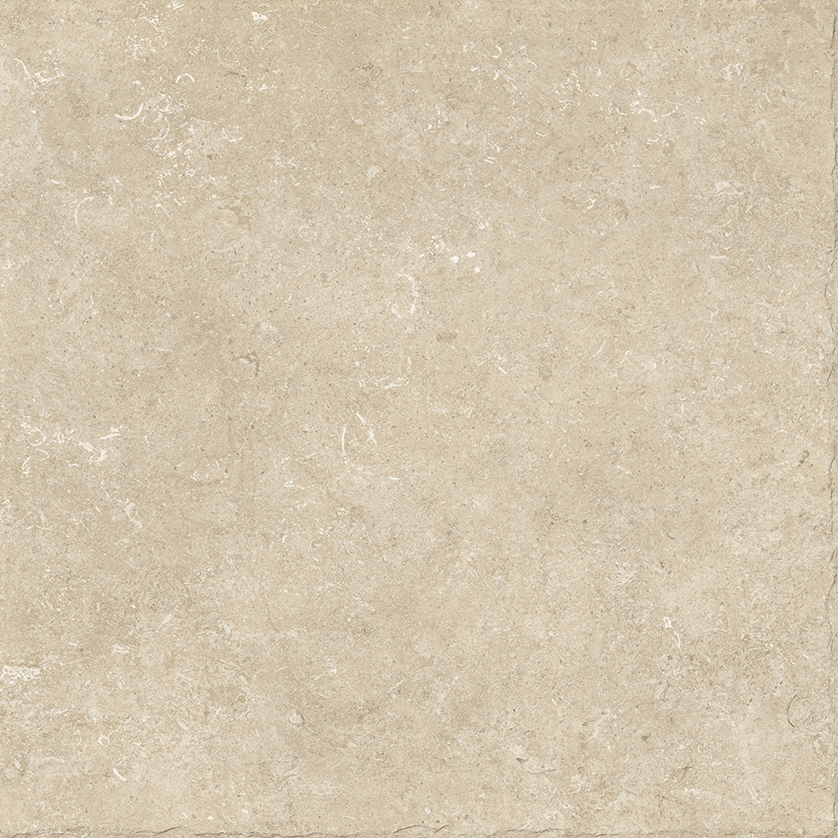 Provence 59 Beige Porcelain Tile 59.4 x 59.4cm