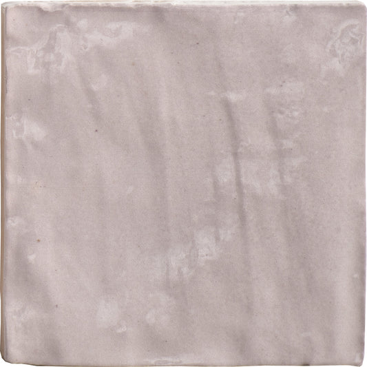 Riad Pink Ceramic Tile 10 x 10cm-Delforno