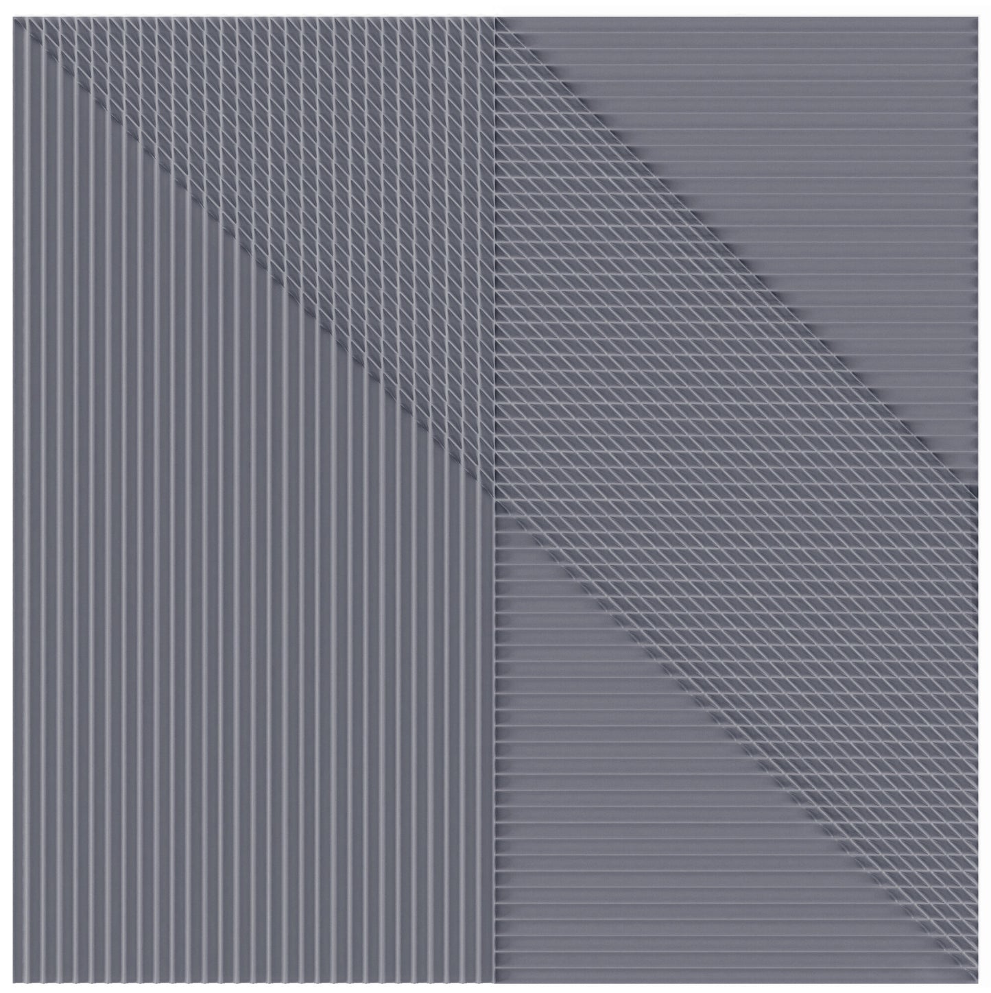 Lins Grey Ceramic Tile 20 x 20cm-Delforno