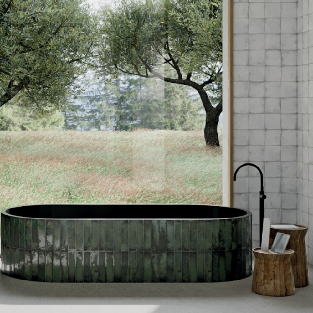Legacy Green 6X25-Harmony-Delforno