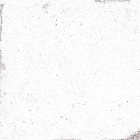 Mayolica Plain Porcelain Tile 15 x 15cm-Delforno