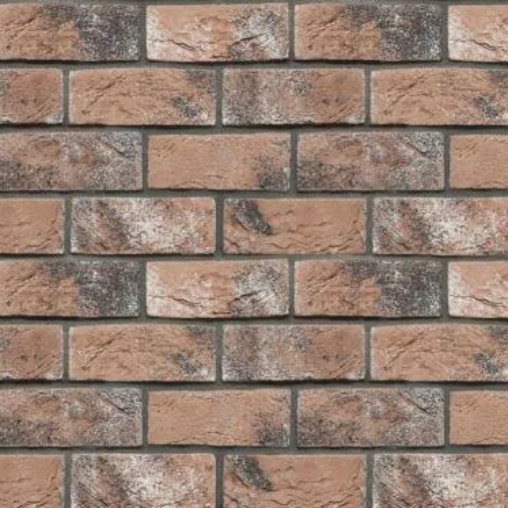 Incana Brooklyn Art Concrete Tile 6.50 x 19.23cm-Incana SA-Delforno