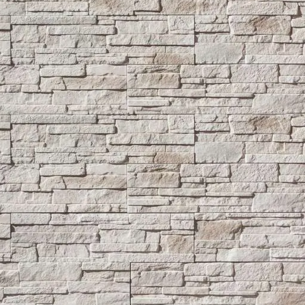 Arcada Natural Concrete Tile 14.64 x 40cm-Delforno