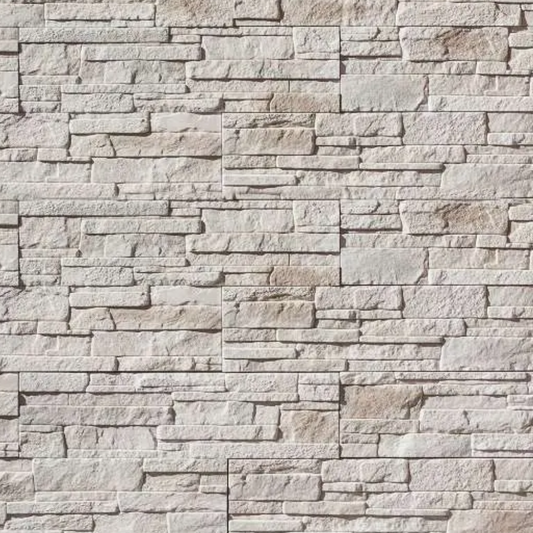 Arcada Natural Concrete Tile 14.64 x 40cm-Delforno