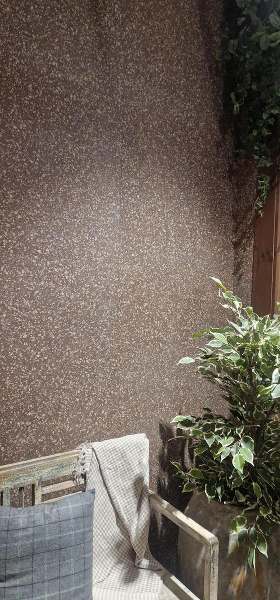 In and Out : Road Mars Porcelain Tile 90 x 90cm-Delforno