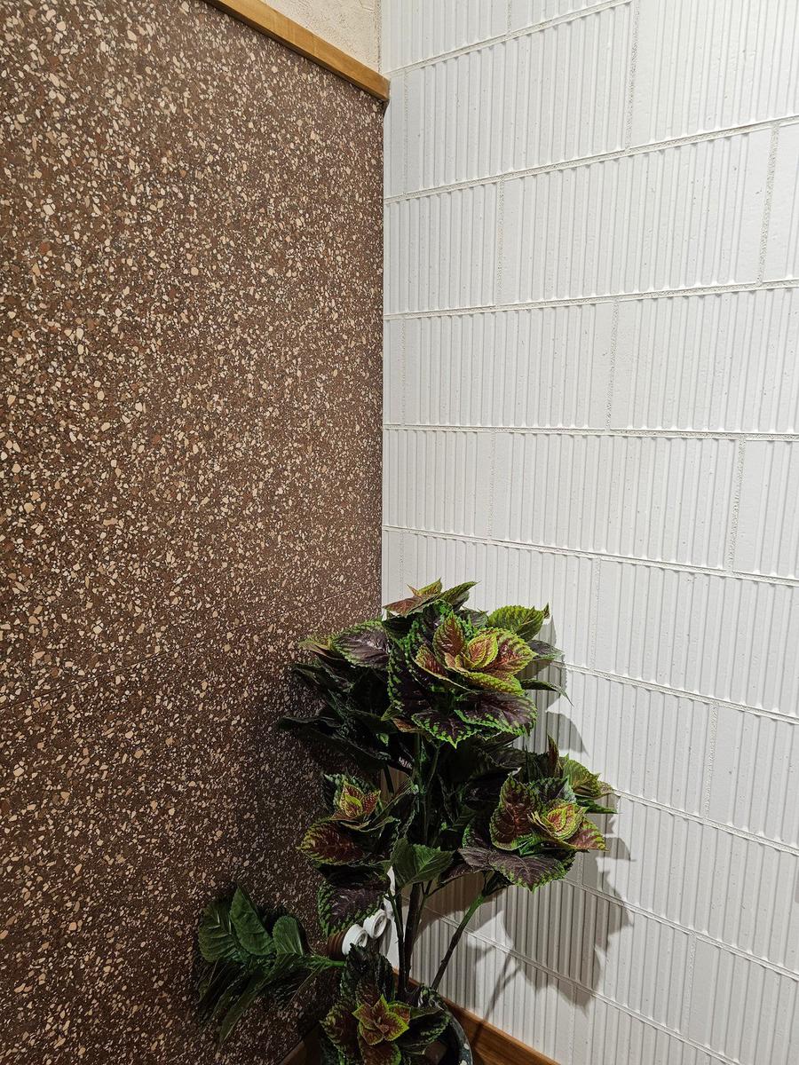 In and Out : Road Mars Porcelain Tile 90 x 90cm-Delforno