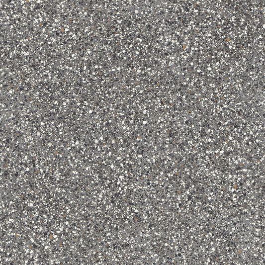 In and Out Road Moon Porcelain Tile 90 x 90cm-Delforno