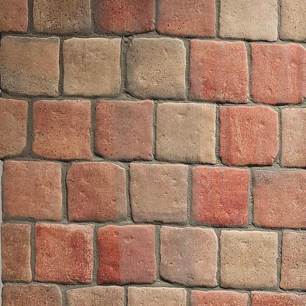 Inside Out Collection: Elias Cotto Tradition Porcelain Tile 15 x 15cm-Delforno