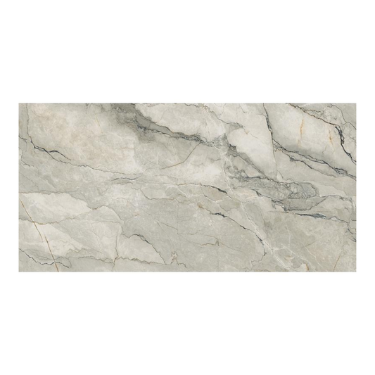 Bolgheri Sage 3D Satin Porcelain Tile 60 x 120cm-Delforno