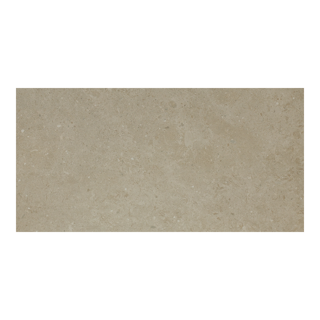 Beren Biscuite Porcelain Tile 29.8cm x 59.8cm