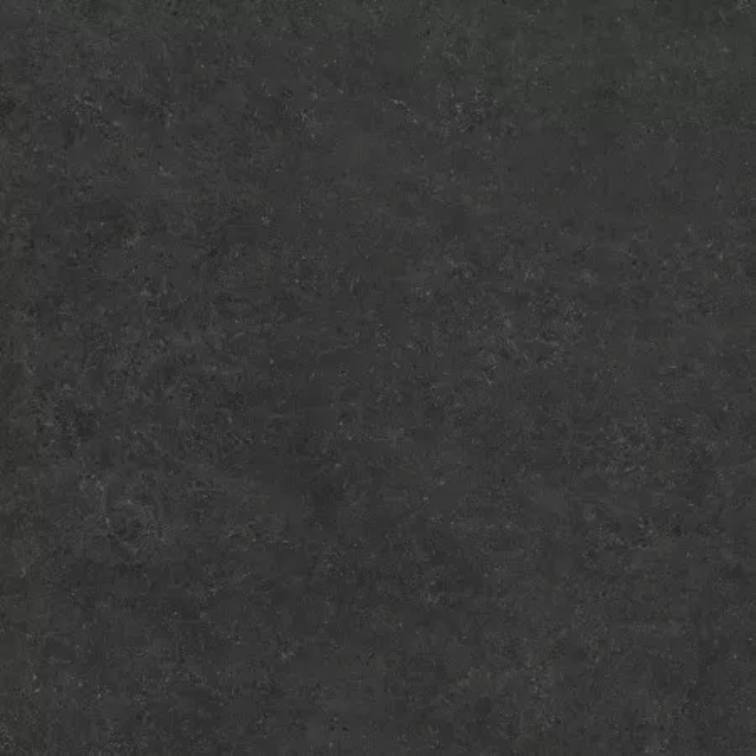 Beren Black Porcelain TIle 60 x 60cm