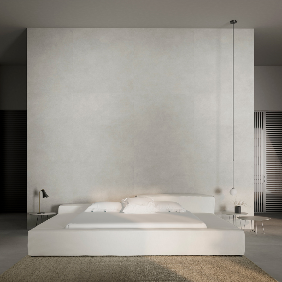 Gubi Cloud Porcelain Tile 120 x 120cm