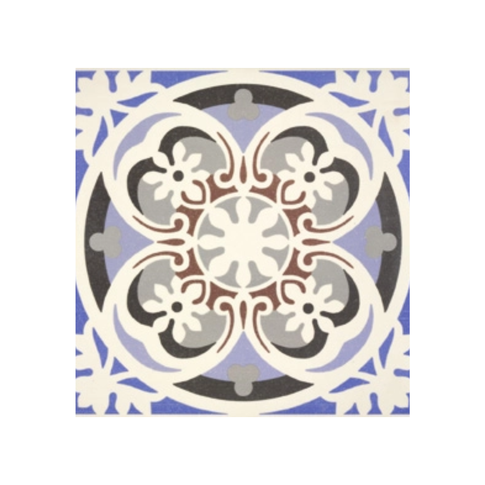 Centro Nuo Porcelain Tile 20 x 20cm