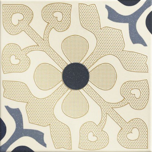 Centro Luigi Ceramic Tile 20 x 20cm
