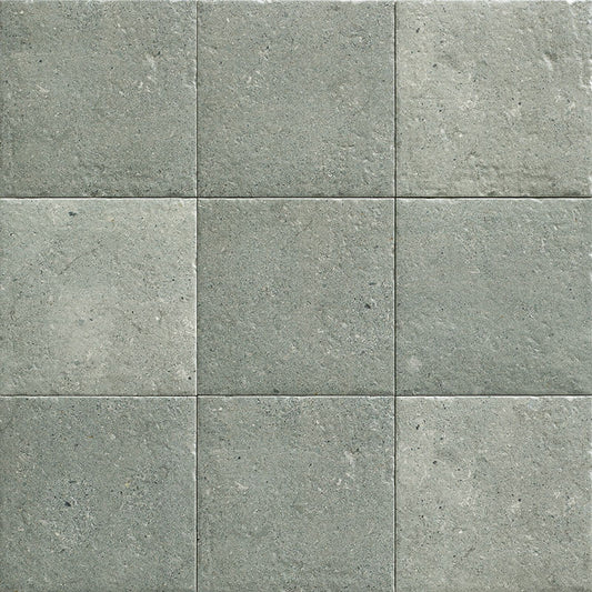 Green Bali Stone Porcelain Tile 20 x 20cm-Delforno