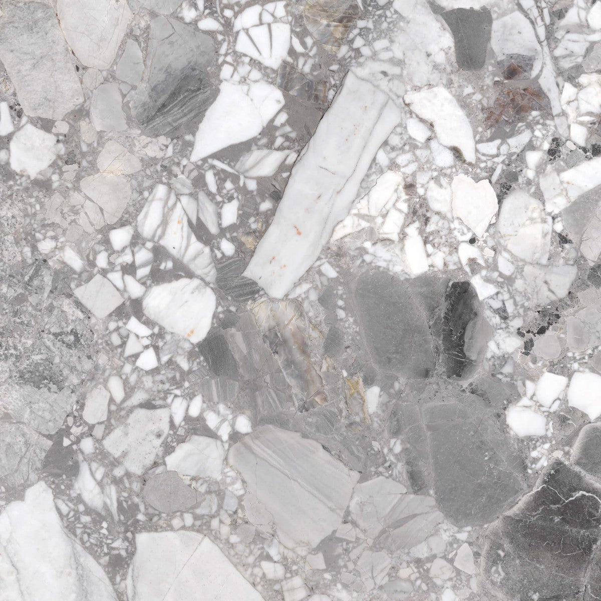 Limbus Cliff Stone Rectified Porcelain 100 x 100cm-Delforno