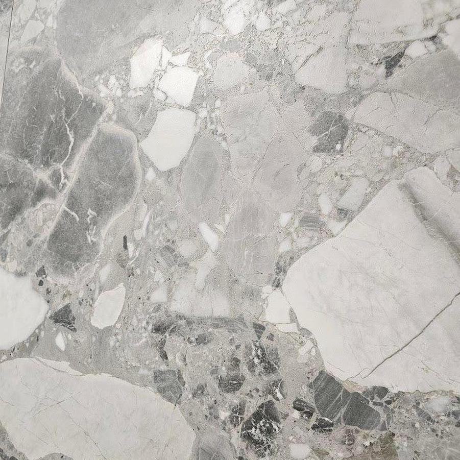 Limbus Cliff Stone Rectified Porcelain 100 x 100cm-Delforno