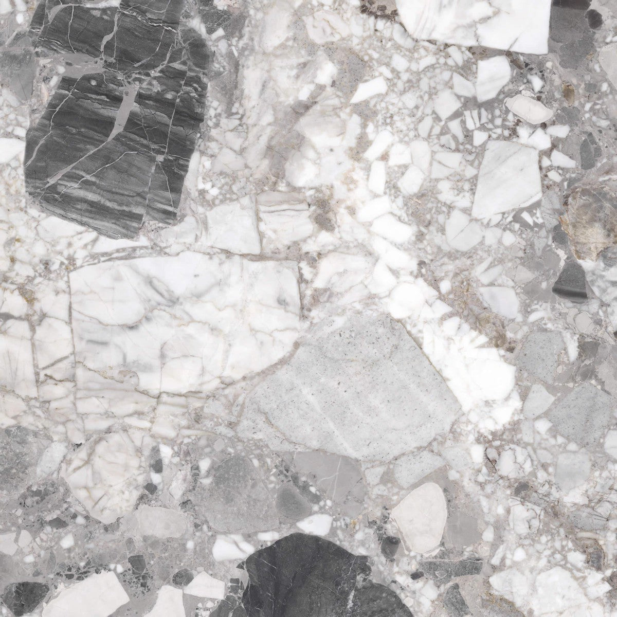 Limbus Cliff Stone Rectified Porcelain 100 x 100cm-Delforno