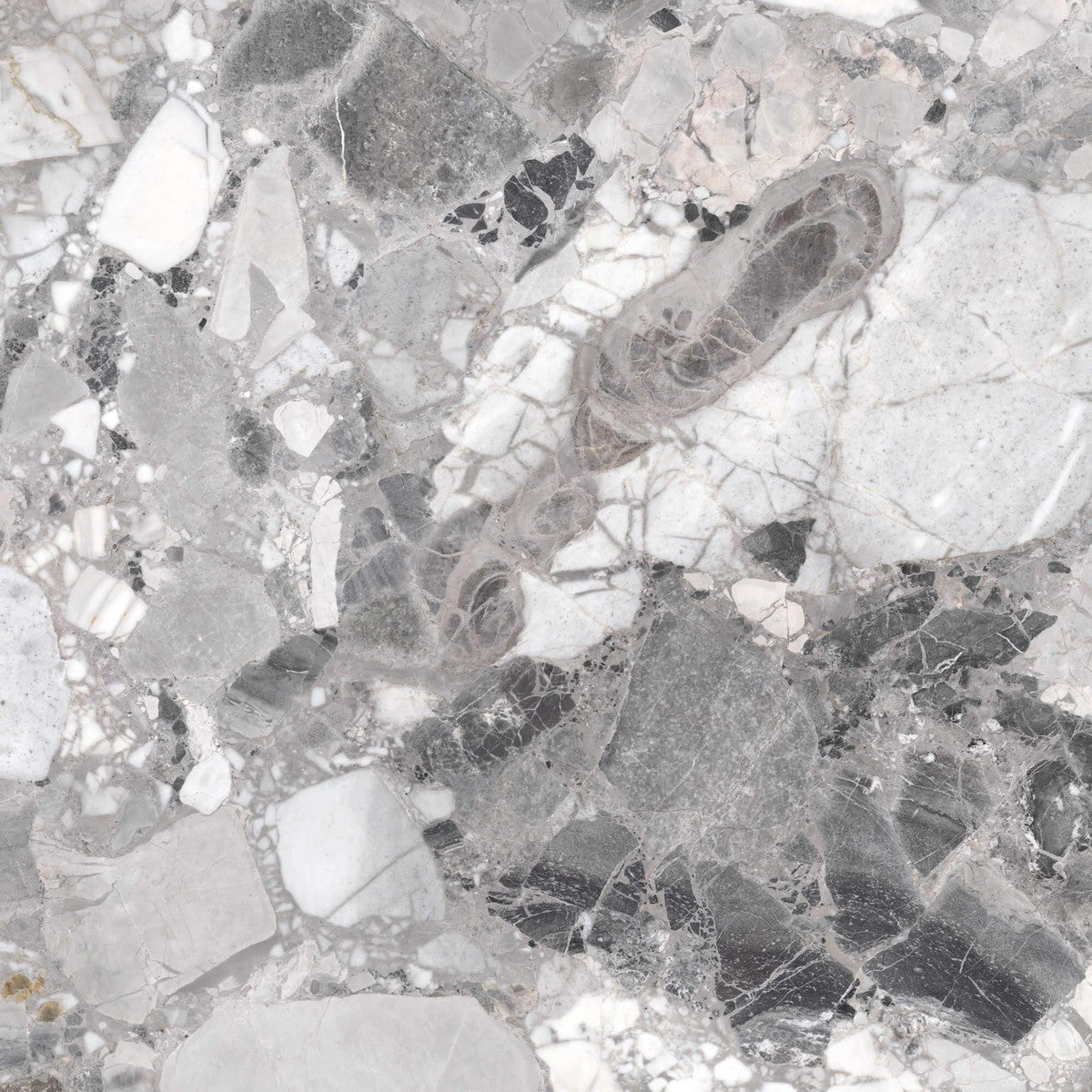 Limbus Cliff Stone Rectified Porcelain 100 x 100cm-Delforno