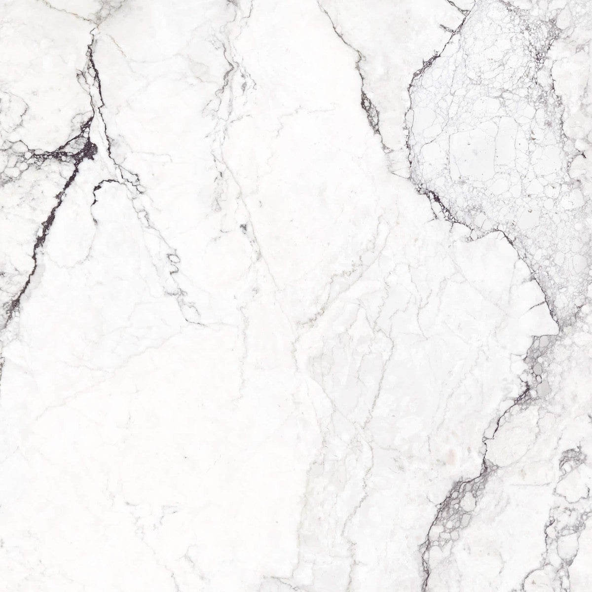 Limbus Iceberg Rectified Porcelain Tile 100 x 100cm-Delforno