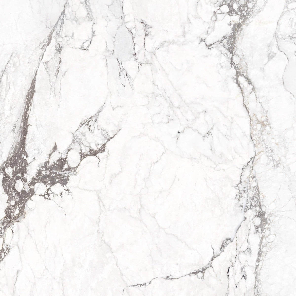 Limbus Iceberg Rectified Porcelain Tile 100 x 100cm-Delforno