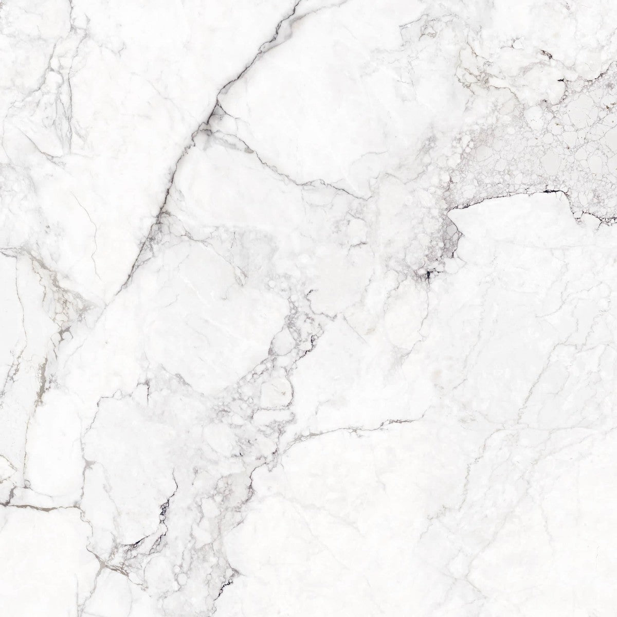 Limbus Iceberg Rectified Porcelain Tile 100 x 100cm-Delforno