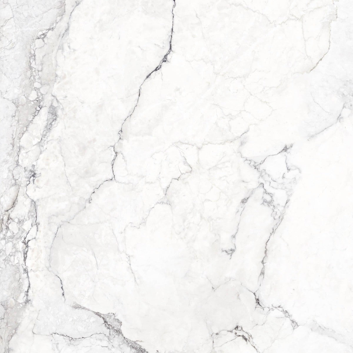 Limbus Iceberg Rectified Porcelain Tile 100 x 100cm-Delforno