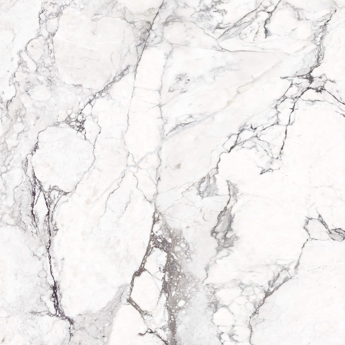 Limbus Iceberg Rectified Porcelain Tile 100 x 100cm-Delforno